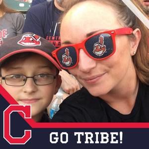 Meet your Posher, Maggie